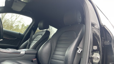 Mercedes-Benz GLC 300de 4Matic AMG Line Premium 5dr 9G-Tronic Estate